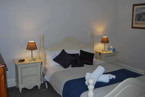 Jacaranda Cottage - Accommodation Port Macquarie 4