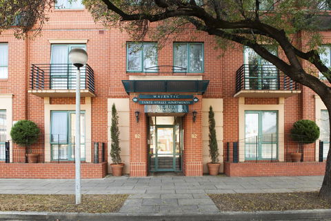 Majestic Tynte Street Apartments - Accommodation Port Macquarie 3