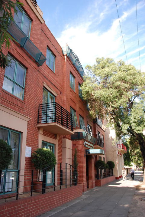 Majestic Tynte Street Apartments - Accommodation Port Macquarie 4