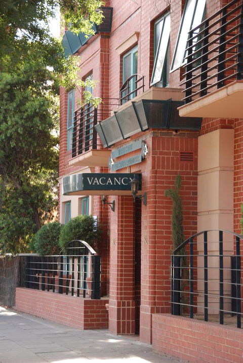 Majestic Tynte Street Apartments - Accommodation Port Macquarie 2