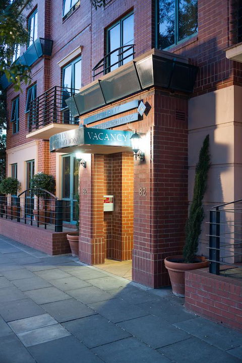 Majestic Tynte Street Apartments - Accommodation Port Macquarie 1