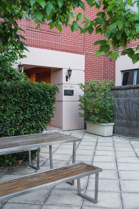 Majestic Tynte Street Apartments - Accommodation Port Macquarie 5
