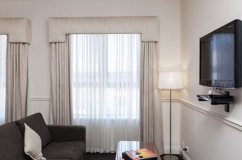 Majestic Tynte Street Apartments - Accommodation Port Macquarie 13
