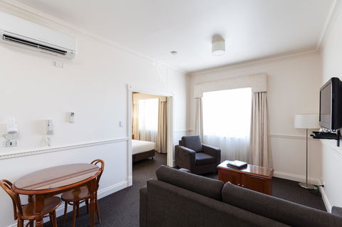 Majestic Tynte Street Apartments - Accommodation Port Macquarie 22