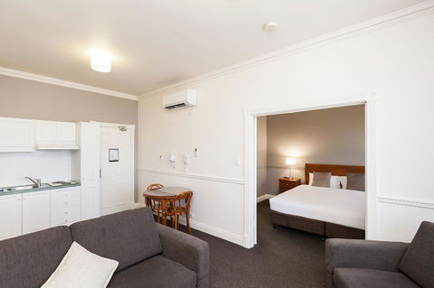 Majestic Tynte Street Apartments - Accommodation Port Macquarie 18
