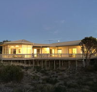 White Sands Holiday Retreat - Accommodation Port Macquarie