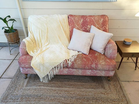 Hilda Anna's - Accommodation Port Macquarie 11