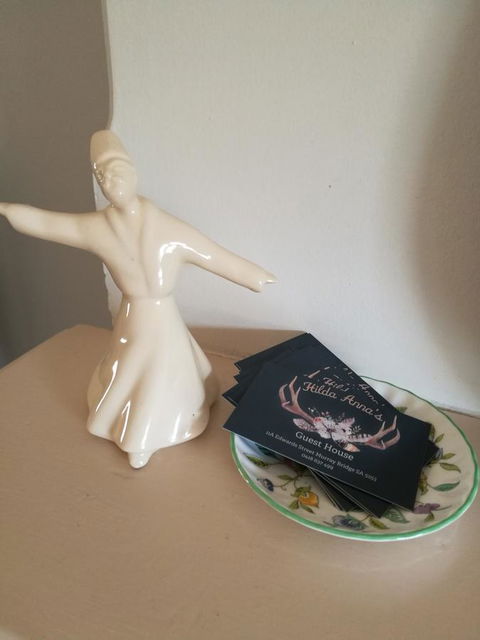 Hilda Anna's - Accommodation Port Macquarie 19