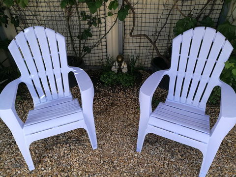 Hilda Anna's - Accommodation Port Macquarie 43