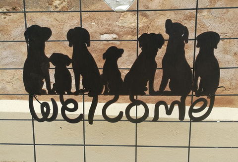 Hilda Anna's - Accommodation Port Macquarie 7