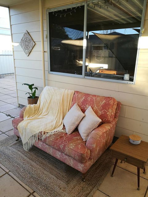 Hilda Anna's - Accommodation Port Macquarie 9