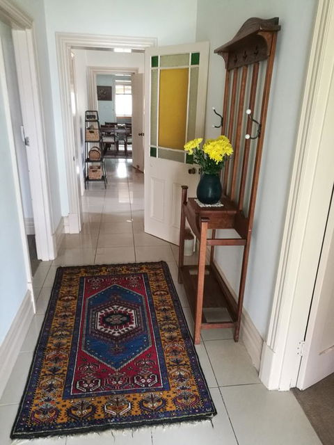 Hilda Anna's - Accommodation Port Macquarie 30