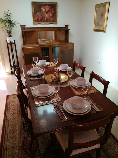 Hilda Anna's - Accommodation Port Macquarie 40