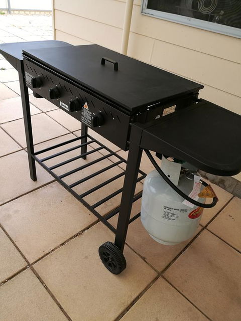 Hilda Anna's - Accommodation Port Macquarie 42