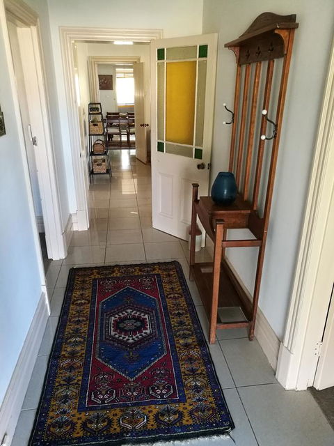 Hilda Anna's - Accommodation Port Macquarie 1