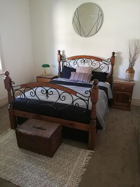 Hilda Anna's - Accommodation Port Macquarie 21