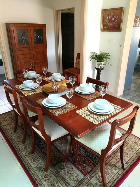 Hilda Anna's - Accommodation Port Macquarie 39