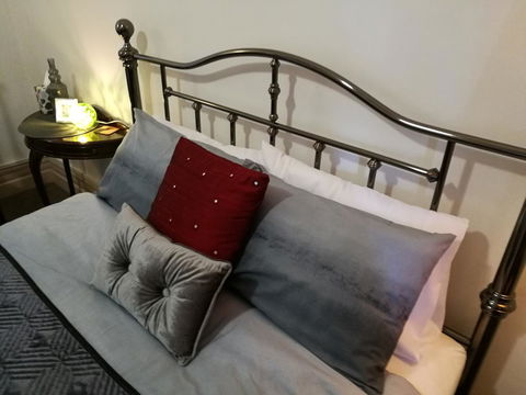 Hilda Anna's - Accommodation Port Macquarie 25