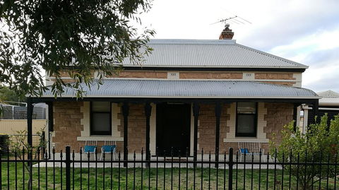 Hilda Anna's - Accommodation Port Macquarie 14