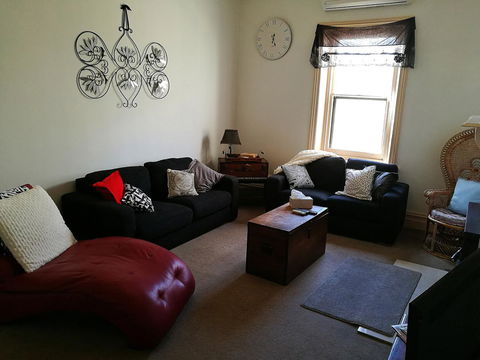 Hilda Anna's - Accommodation Port Macquarie 28