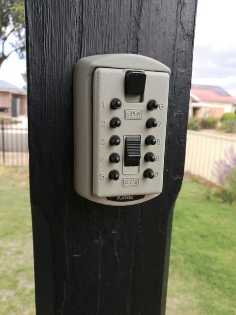 Hilda Anna's - Accommodation Port Macquarie 8