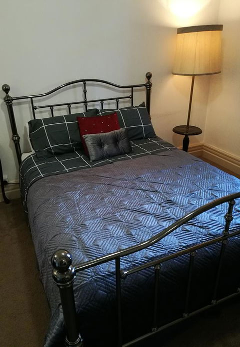 Hilda Anna's - Accommodation Port Macquarie 27