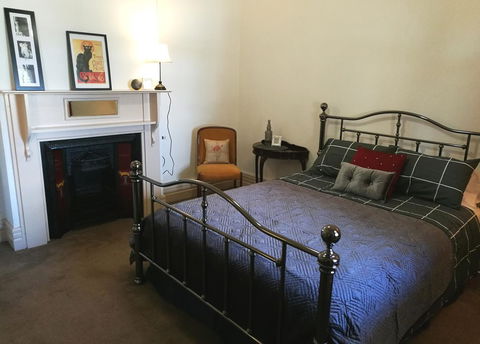 Hilda Anna's - Accommodation Port Macquarie 24