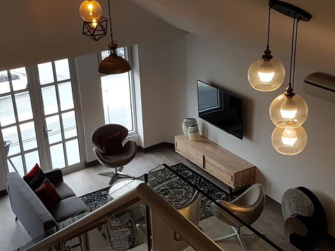 Semaphore Splash Apartments - Accommodation Port Macquarie 4