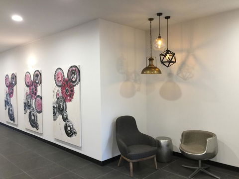 Semaphore Splash Apartments - Accommodation Port Macquarie 11