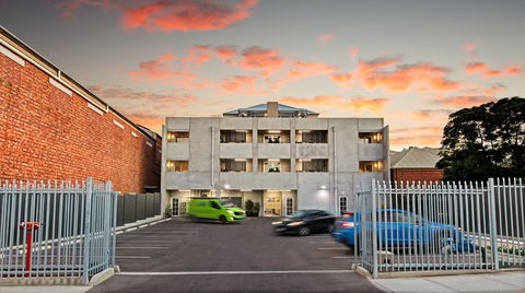 Semaphore Splash Apartments - Accommodation Port Macquarie 1