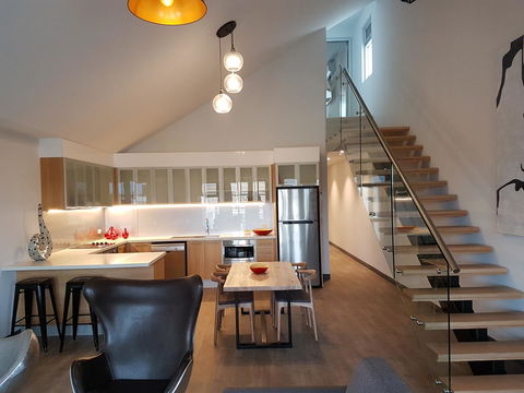 Semaphore Splash Apartments - Accommodation Port Macquarie 5