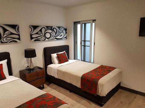 Semaphore Splash Apartments - Accommodation Port Macquarie 7