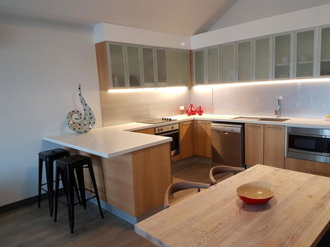 Semaphore Splash Apartments - Accommodation Port Macquarie 10