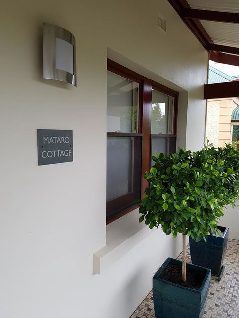 Mataro Cottage - Accommodation Port Macquarie 1