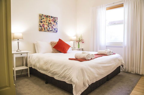 Mataro Cottage - Accommodation Port Macquarie 12