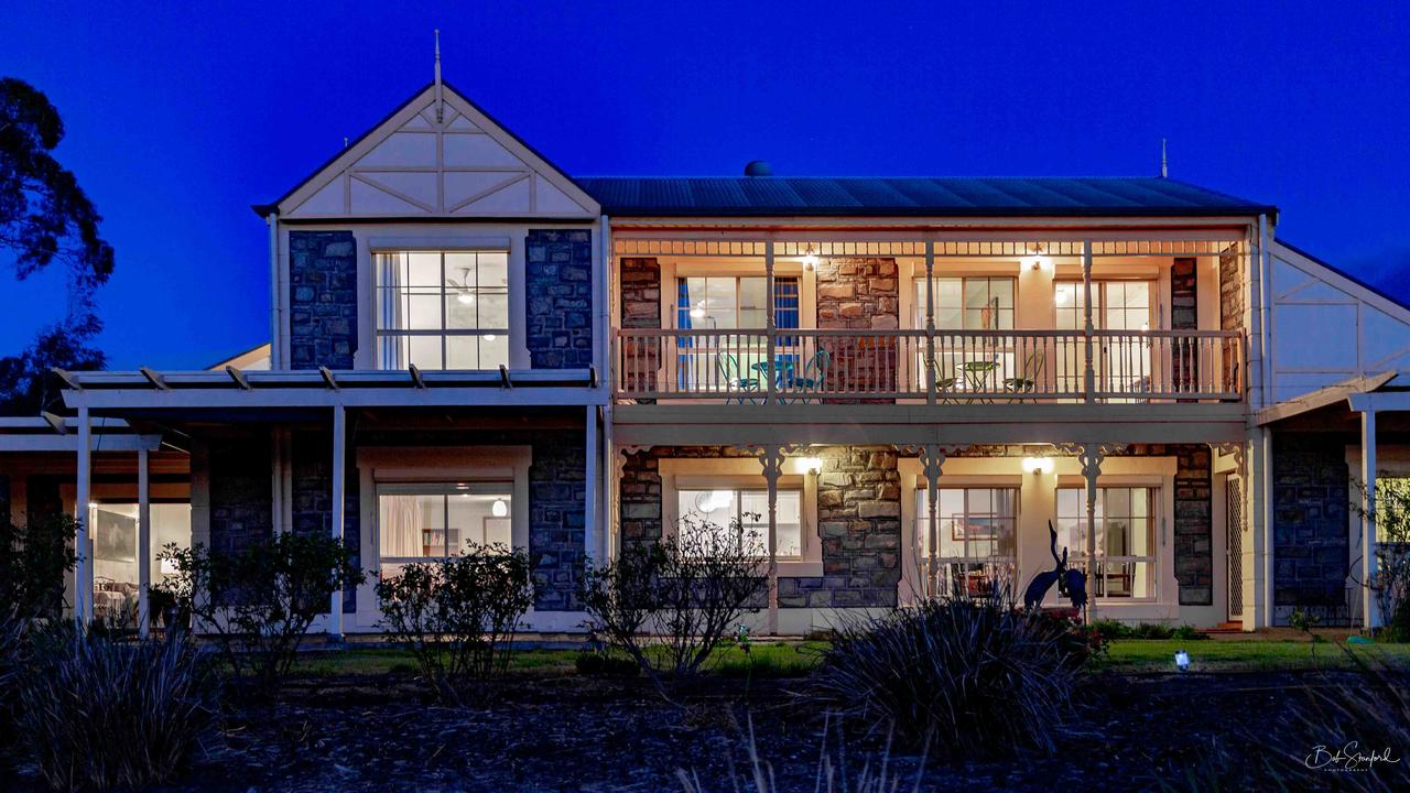 Sunnydale SA Accommodation Port Macquarie