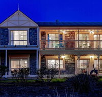Angaston House