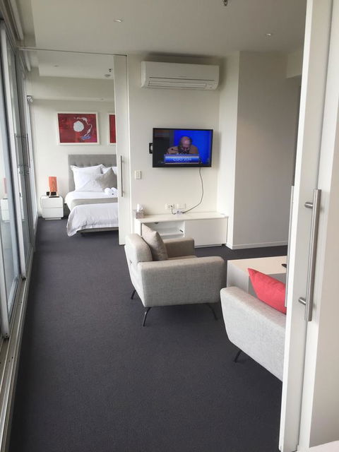 Tasha\'s Apartments On Warwick - Accommodation Port Macquarie 4