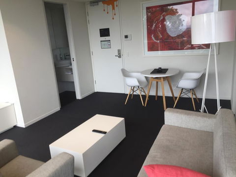 Tasha\'s Apartments On Warwick - Accommodation Port Macquarie 3