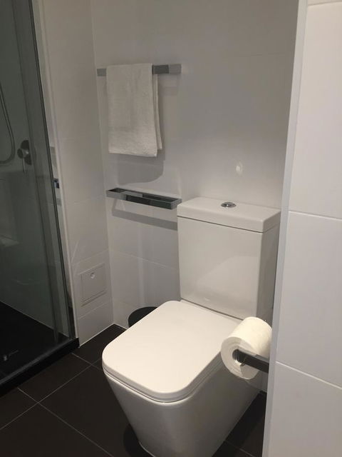 Tasha\'s Apartments On Warwick - Accommodation Port Macquarie 16