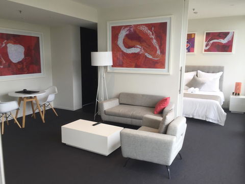 Tasha\'s Apartments On Warwick - Accommodation Port Macquarie 10