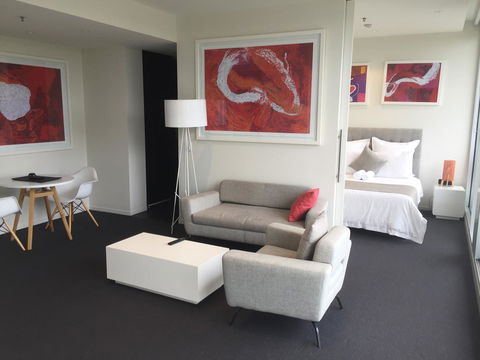 Tasha\'s Apartments On Warwick - Accommodation Port Macquarie 9