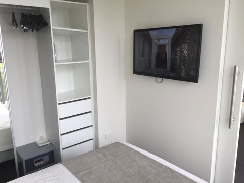 Tasha\'s Apartments On Warwick - Accommodation Port Macquarie 7