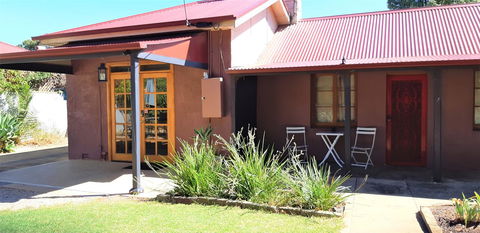 Rivergum Cottages Gawler Barossa Region - Accommodation Port Macquarie 8