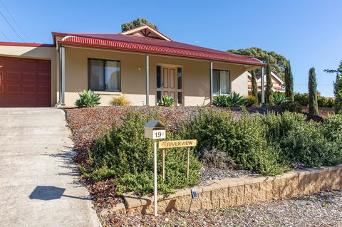 Rivergum Cottages Gawler Barossa Region - Accommodation Port Macquarie 1