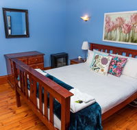 Rivergum Cottages Gawler Barossa Region - Accommodation Port Macquarie