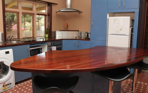 Rivergum Cottages Gawler Barossa Region - Accommodation Port Macquarie 9