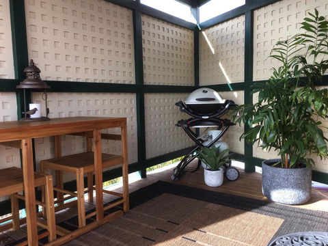 Wine And Roses Bed And Breakfast - Accommodation Port Macquarie 37