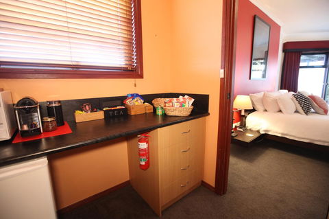 Wine And Roses Bed And Breakfast - Accommodation Port Macquarie 32