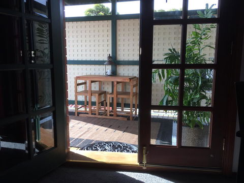 Wine And Roses Bed And Breakfast - Accommodation Port Macquarie 34